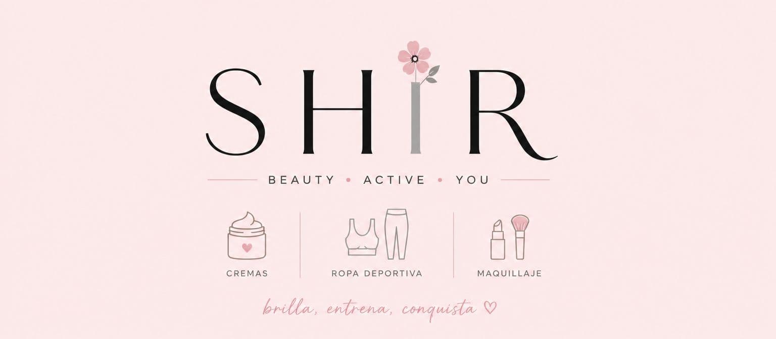 SHIR Beauty & Care